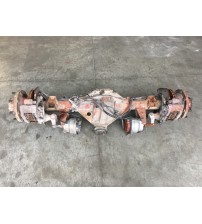 Differenziale Iveco Eurocargo 100E18 K